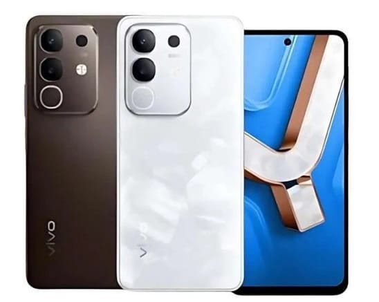 هاتف vivo Y29 4G 