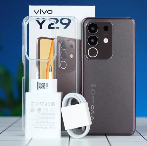 هاتف vivo Y29 4G 