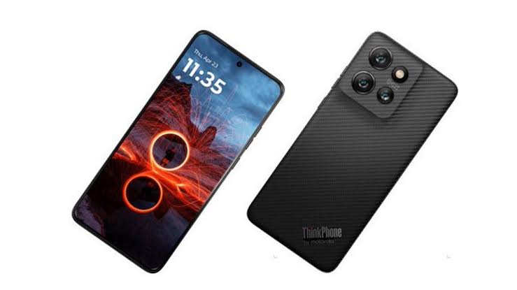 هاتف Motorola ThinkPhone 25