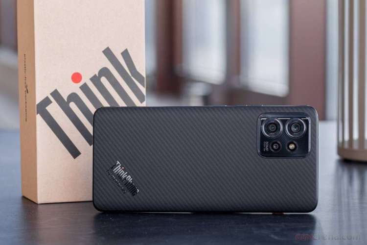 هاتف Motorola ThinkPhone 25