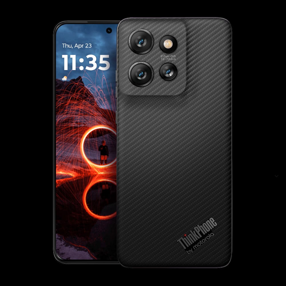 هاتف Motorola ThinkPhone 25