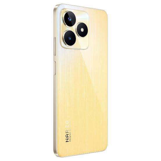 هاتف Realme Narzo N53
