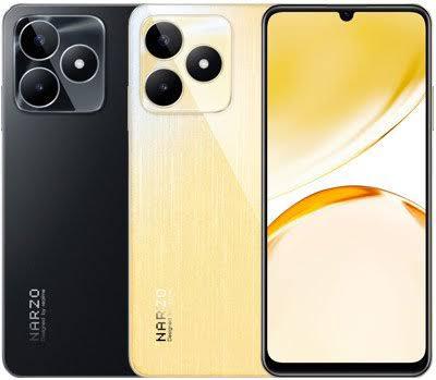 هاتف Realme Narzo N53