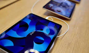 iPad Air 2025