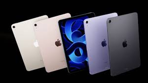 iPad Air 2025