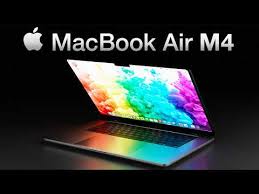 MacBook Air M3