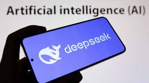 DeepSeek