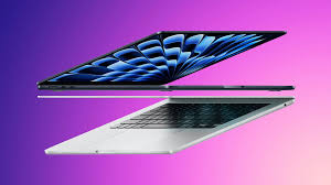 MacBook Air M3