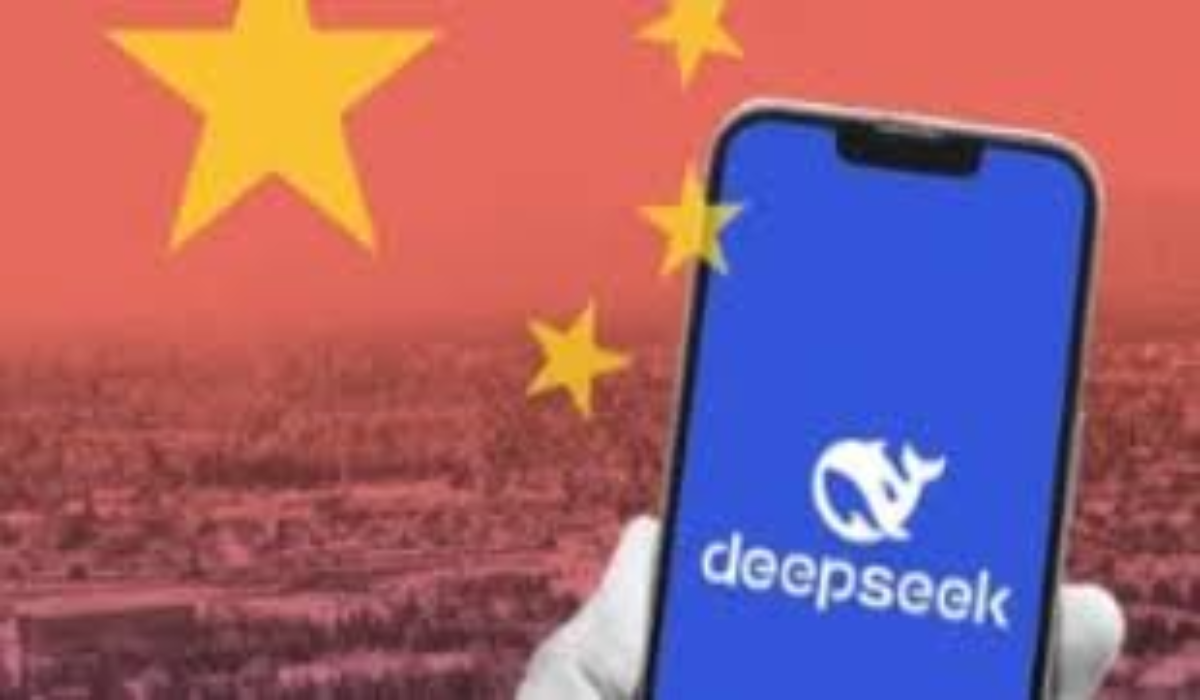 كيف يغير DeepSeek مشهد الذكاء الاصطناعي والتجارة العالمية؟