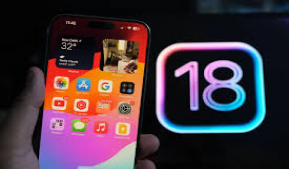 أبل تجرى تغييرات طفيفة لتحديث iOS 18.3.1 لأجهزة iPhone قبل الإصدار