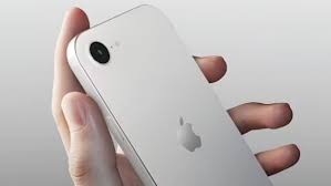 iPhone SE 4