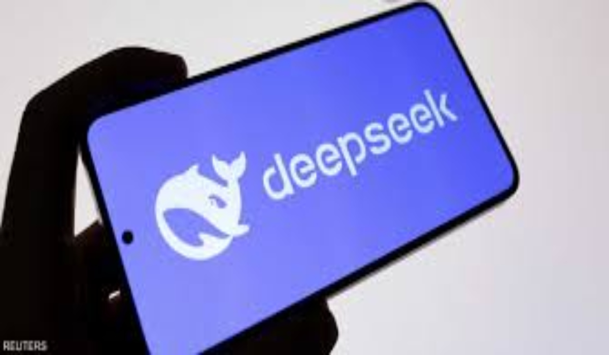 إيطاليا تحظر تطبيق الذكاء الاصطناعي الصيني DeepSeek بسبب مخاوف الخصوصية والأمن