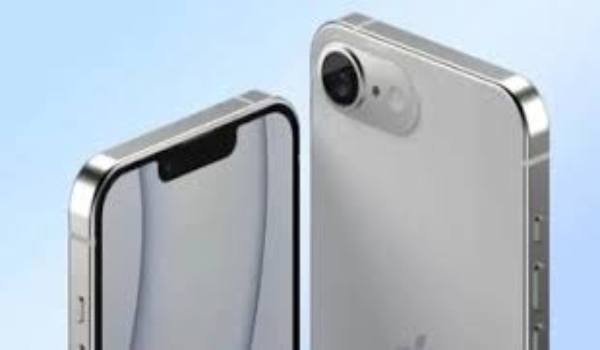 المواصفات المتوقعة لهاتف iPhone SE 4 قبل طرحه الأسبوع المقبل