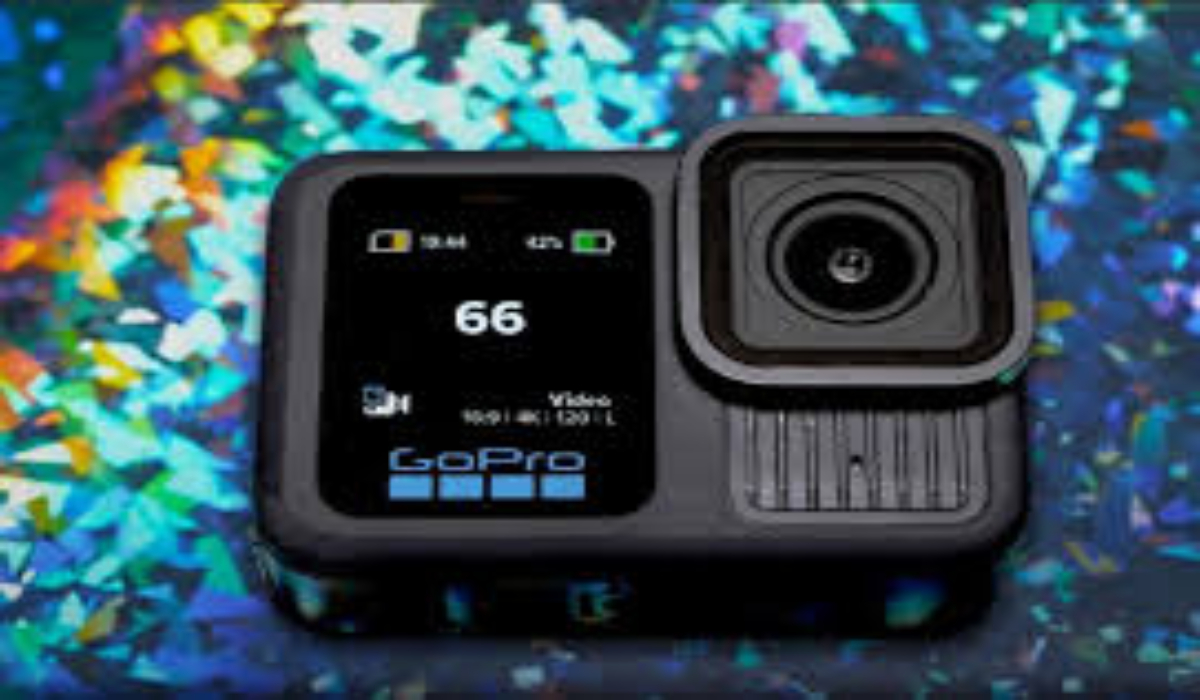 GoPro تعلن عن إصدار جديد من كاميرا MAX بتقنيات متطورة وتجربة محسنة