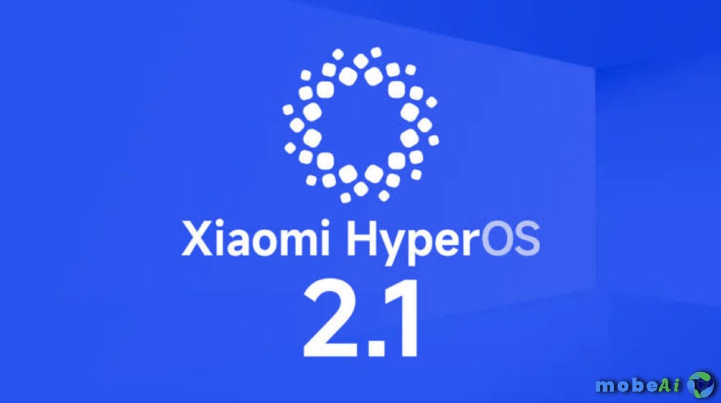 تحديث HyperOS 2.1