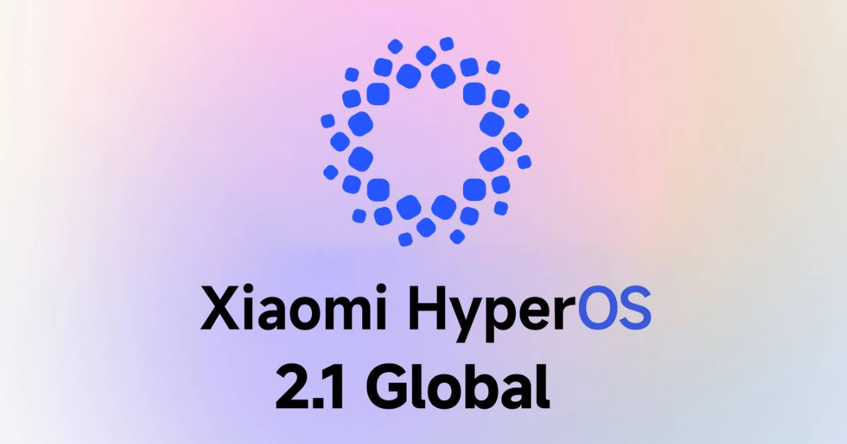 تحديث HyperOS 2.1
