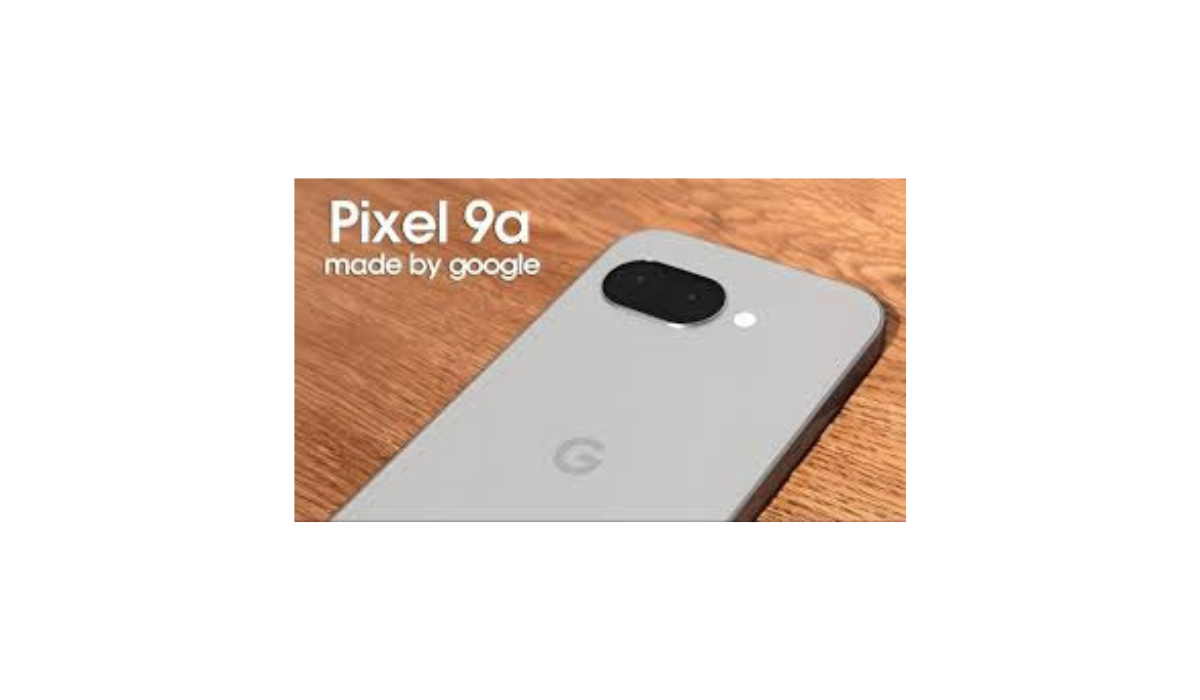 جوجل تقترب من الإعلان عن هاتف Pixel 9a المنتظر: المواصفات والتوقعات الرسمية
