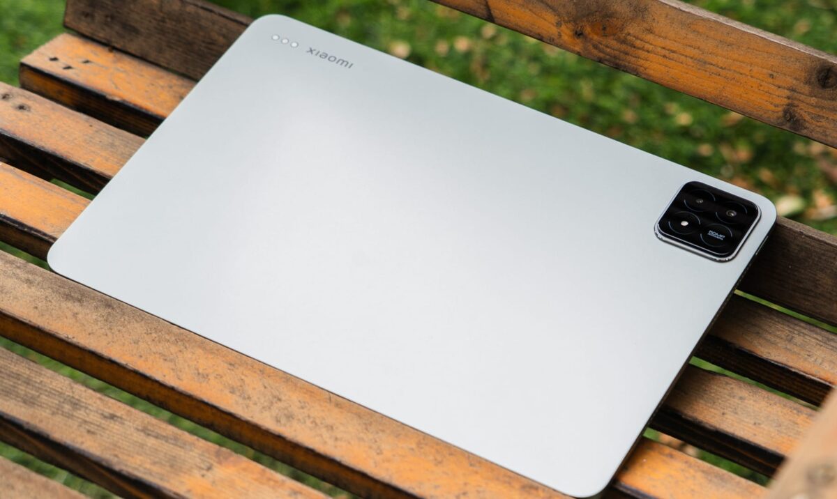 جهاز Xiaomi Pad 7