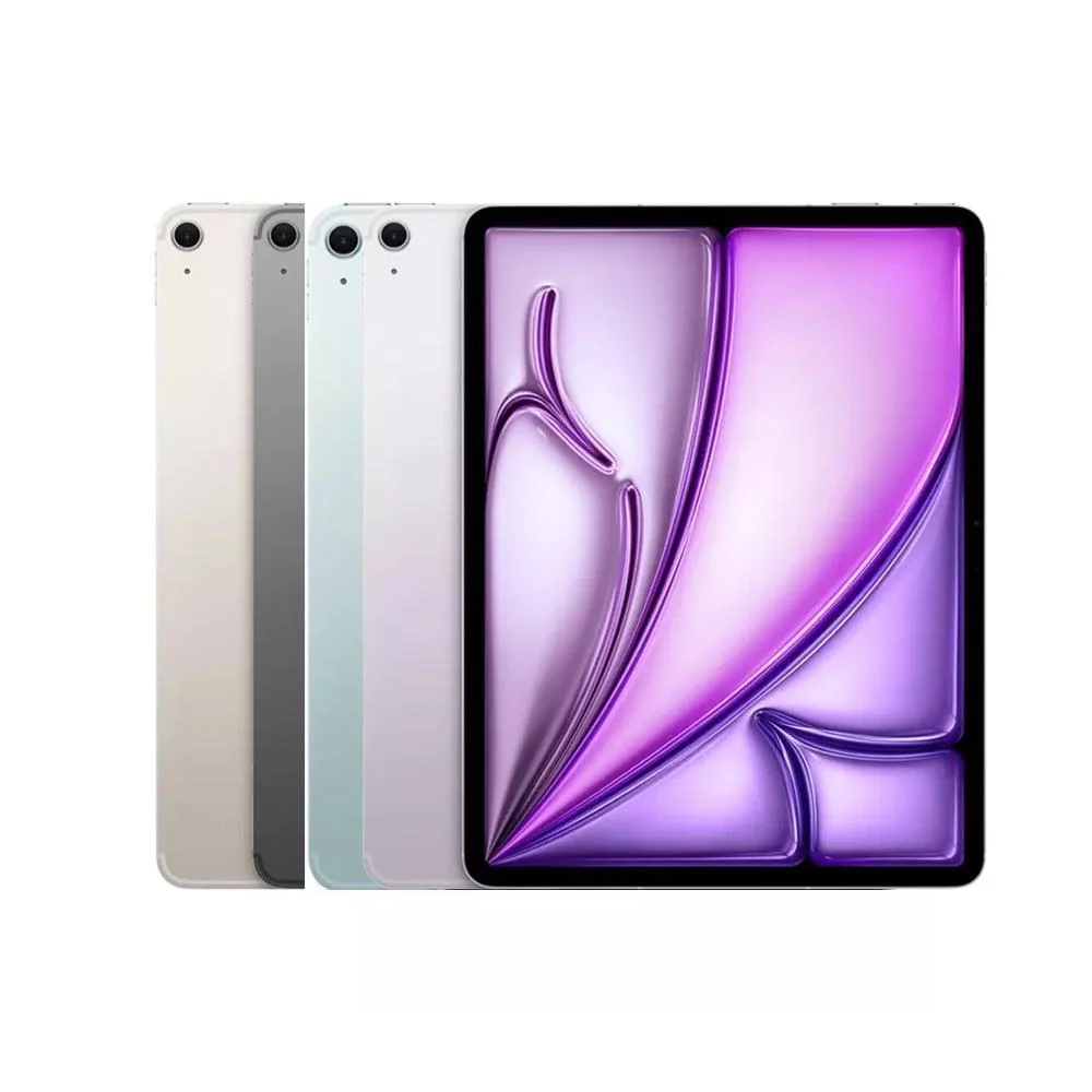 جهاز iPad Air 2025