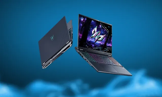 حواسيب Predator Helios Neo