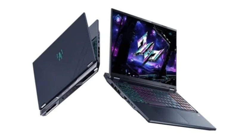 حواسيب Predator Helios Neo