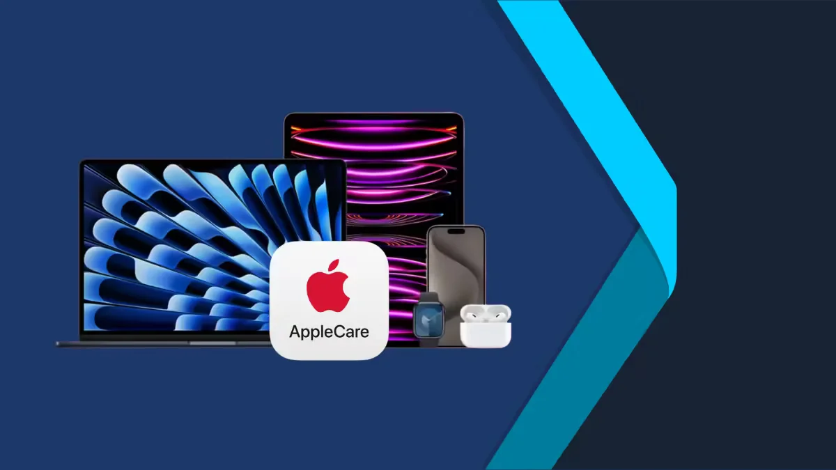 خدمة AppleCare Plus