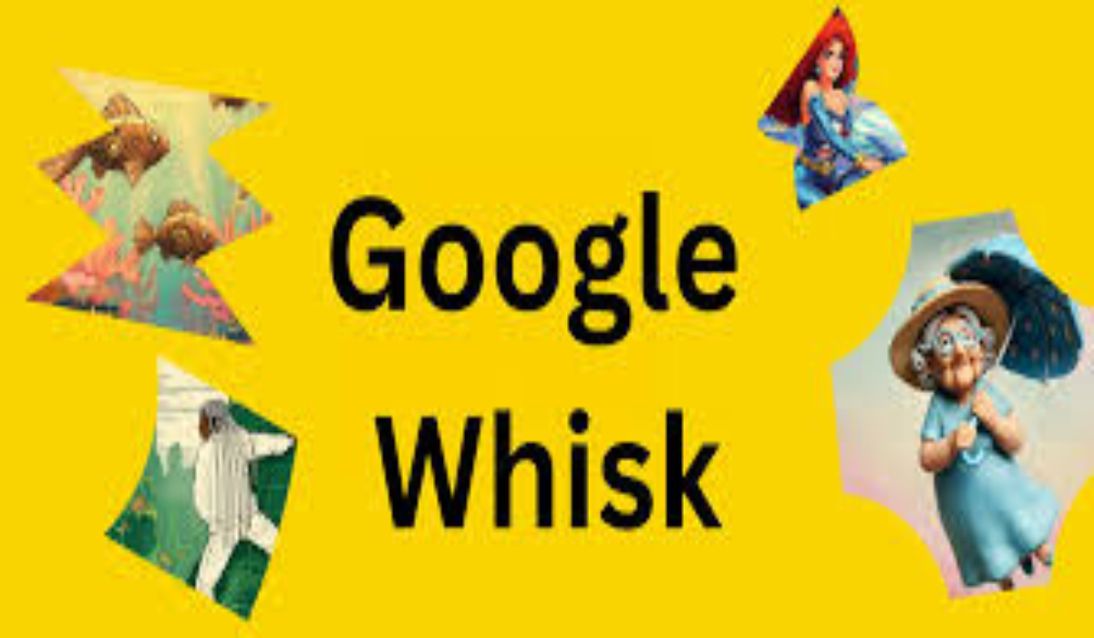 جوجل تطلق أداة خلط الصور Google Whisk في أكثر من 100 دولة لتعزيز الإبداع الرقمي