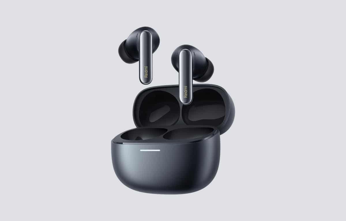 سماعات Redmi Buds 6 Pro