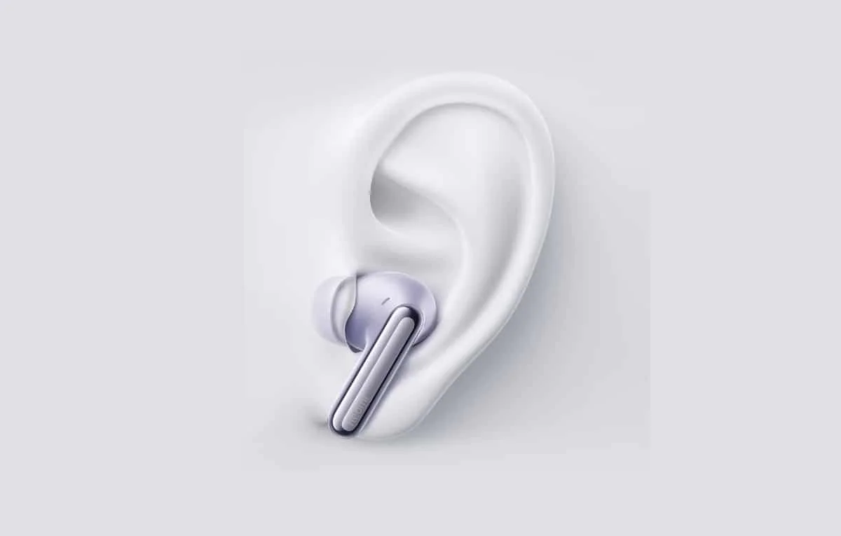 سماعات Redmi Buds 6 Pro