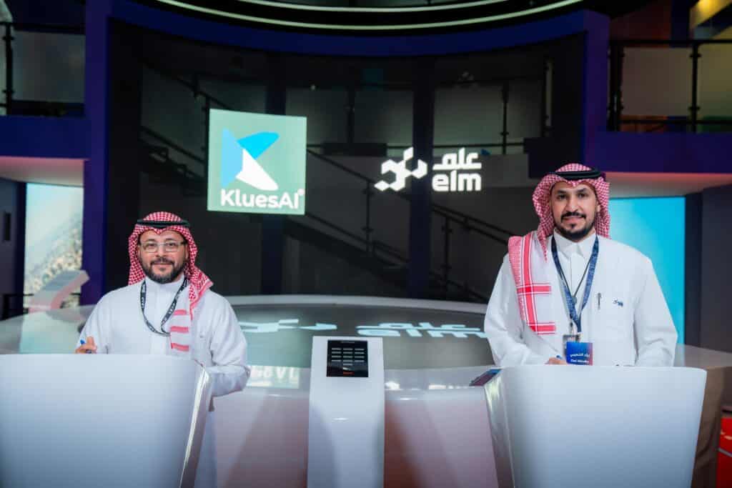 شراكة بين IFS و SBM