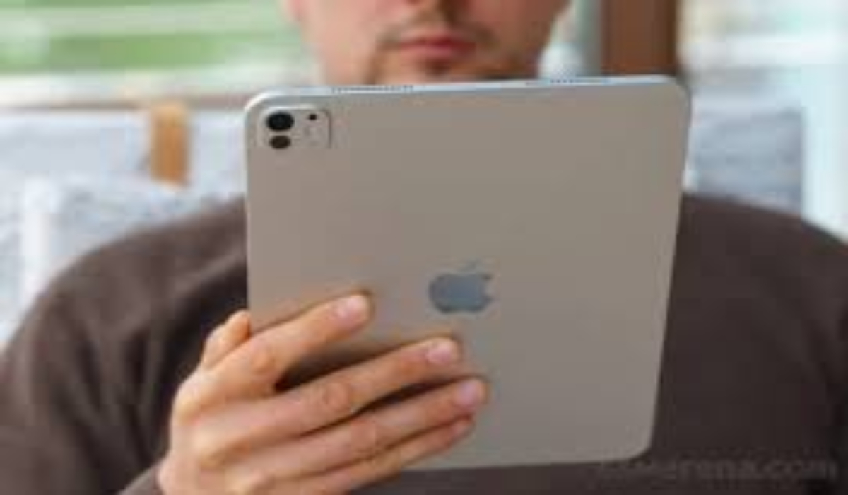 أبل تستعد لإطلاق iPad 11 تحديثات طفيفة ومعالج أقوى لتحسين الأداء