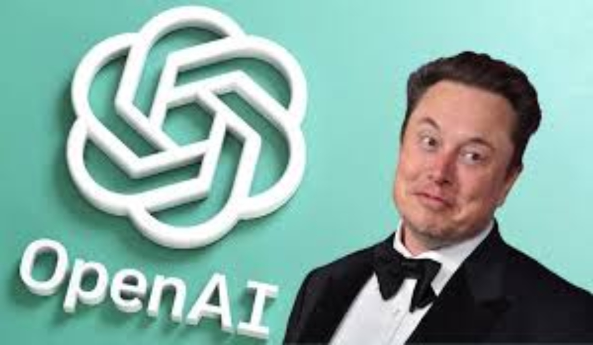 إيلون ماسك يعرض 97 مليار دولار للاستحواذ على OpenAI