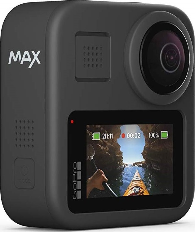 كاميرا GoPro MAX