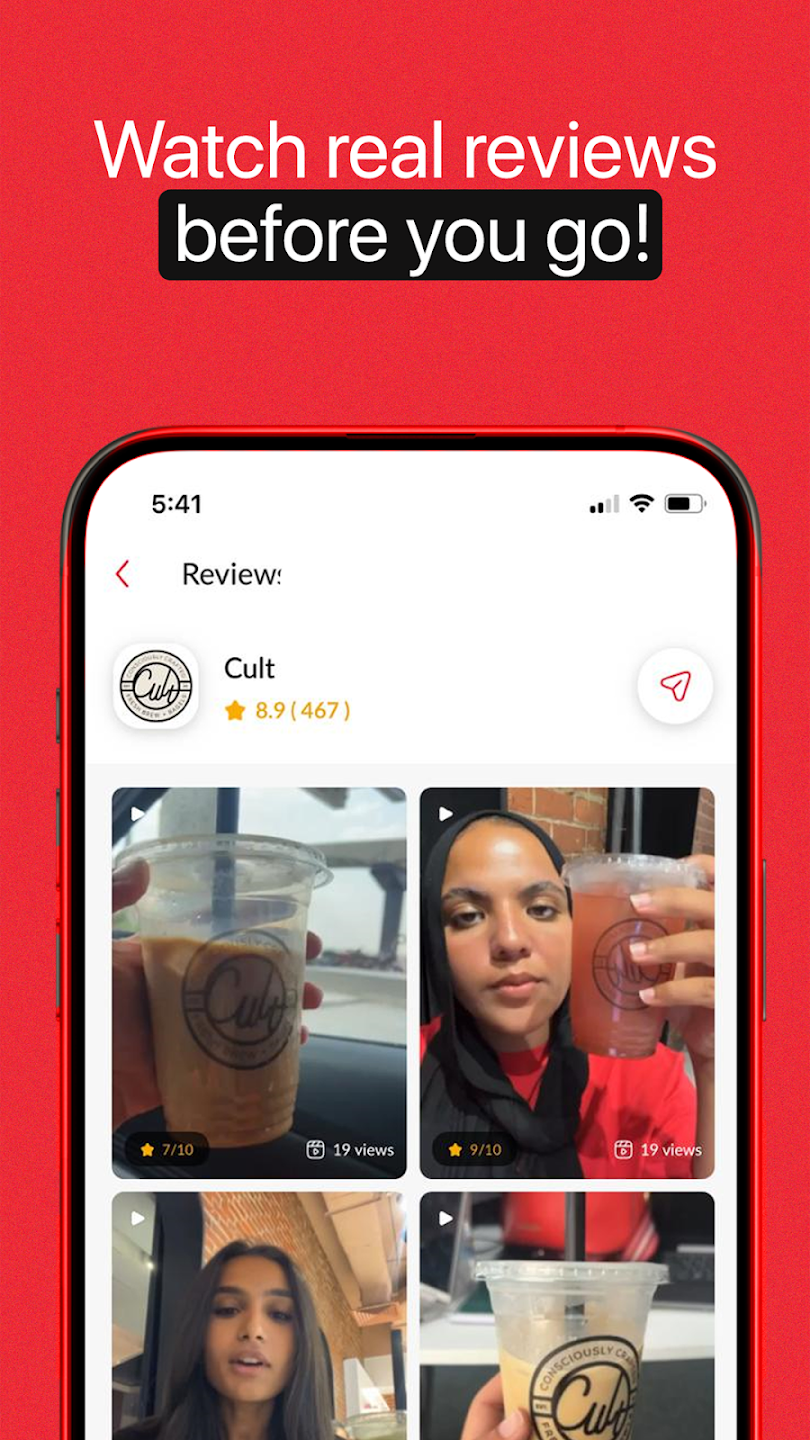 تطبيق Impactyn