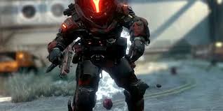  Apex Legends