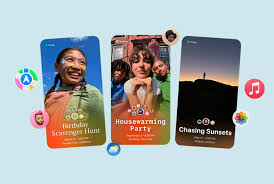 Apple Invites