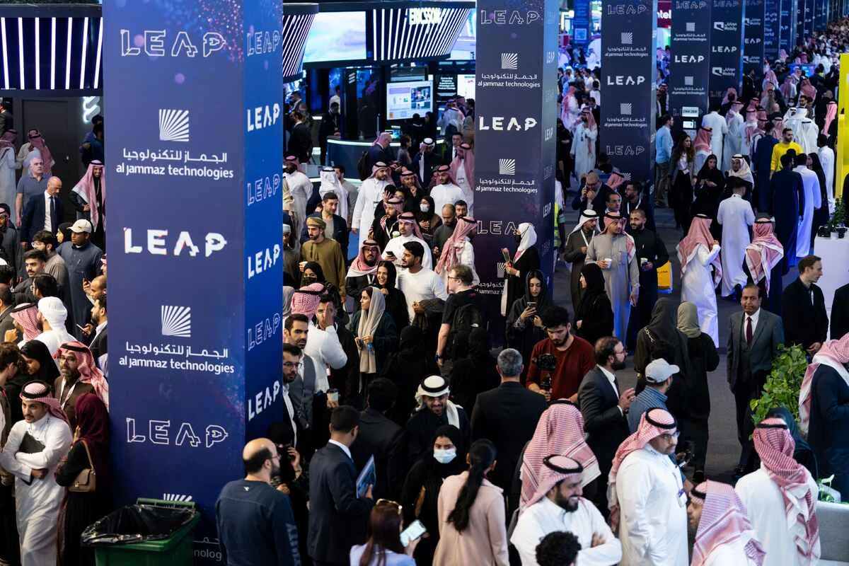 مؤتمر ليب 2025