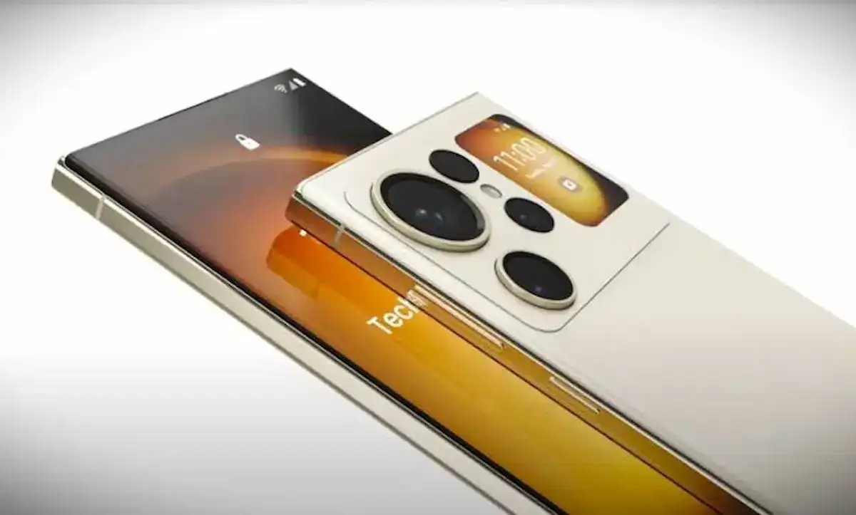 هاتف Galaxy S26 Ultra