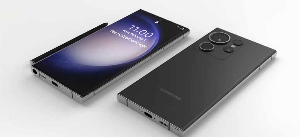 هاتف Galaxy S26 Ultra