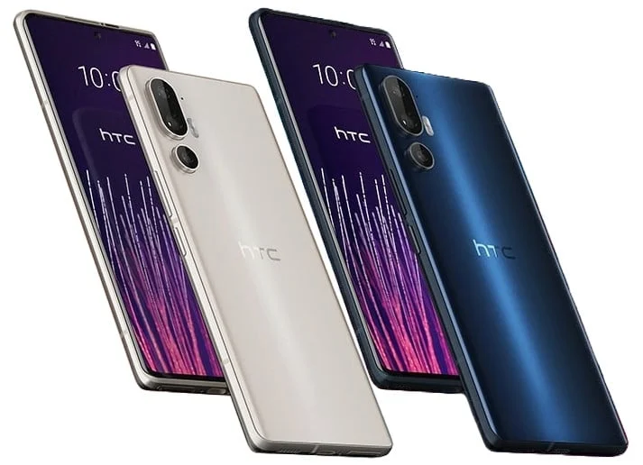 هاتف HTC U24 Pro