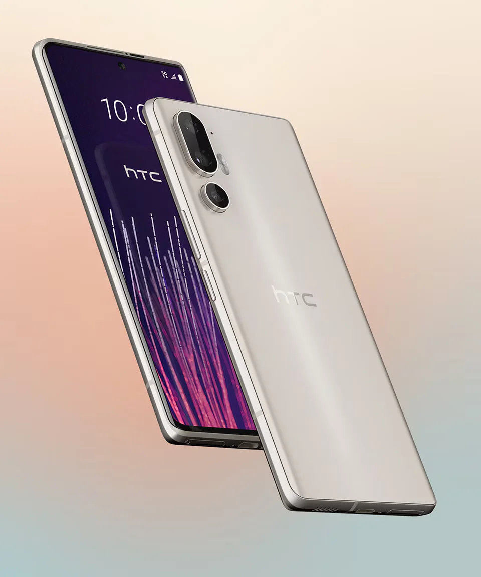 هاتف HTC U24 Pro