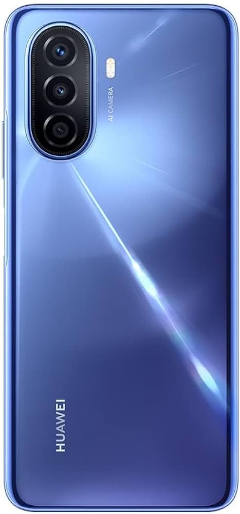 هاتف Huawei Nova Y70