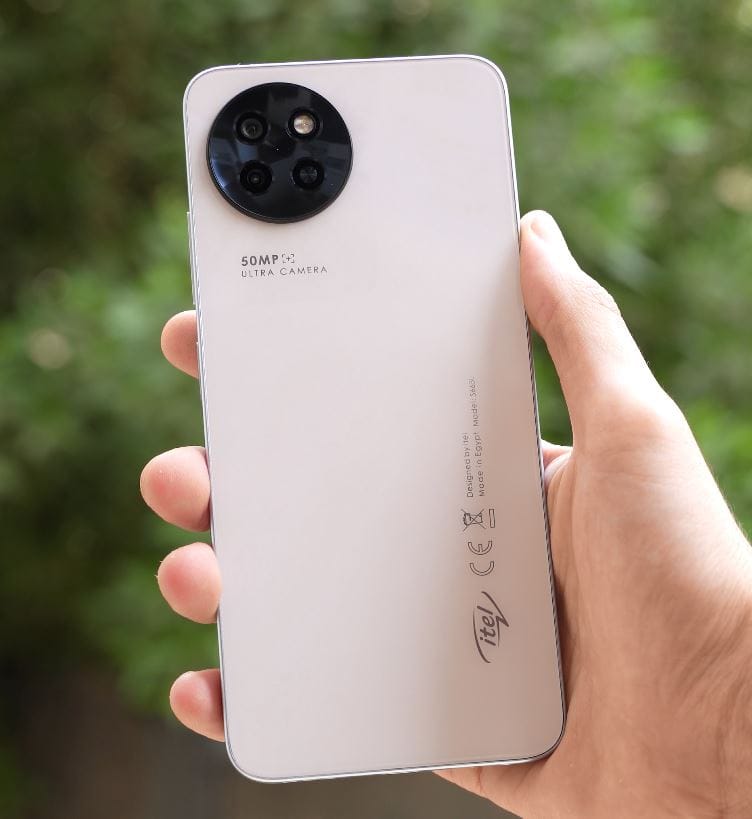 هاتف Itel S23