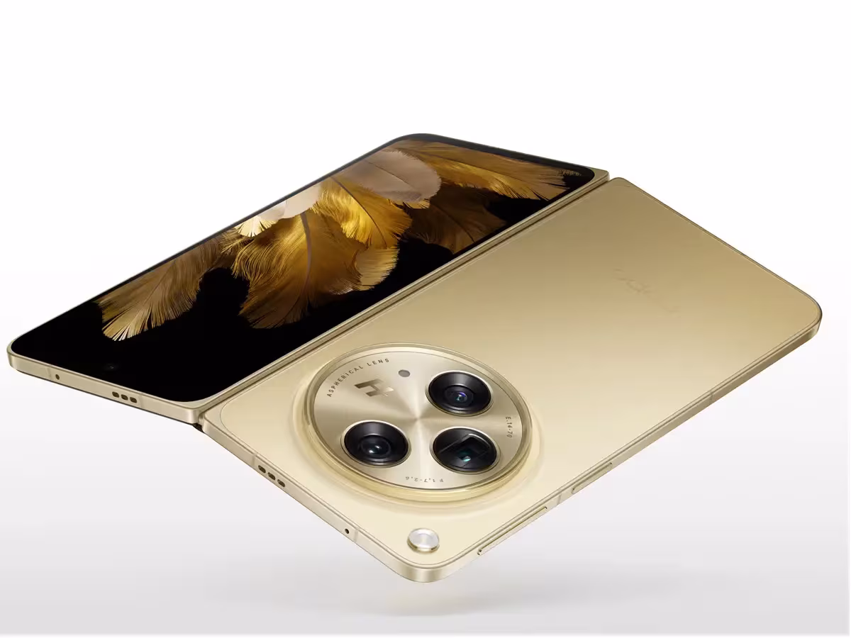 هاتف OPPO Find N5