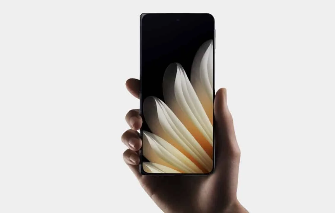 هاتف Oppo Find N5