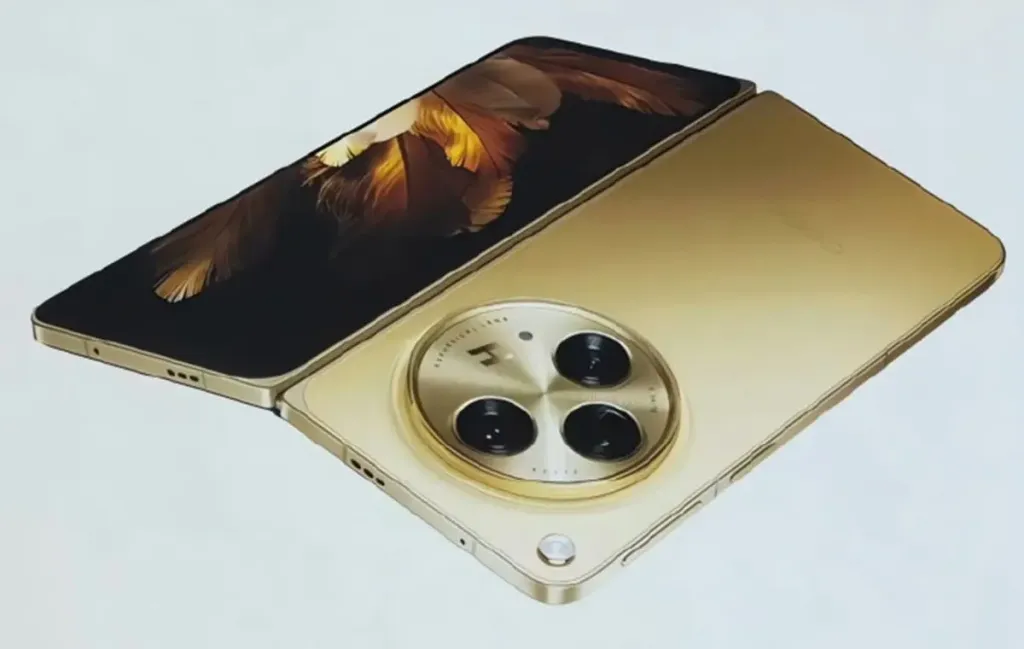 هاتف Oppo Find N5