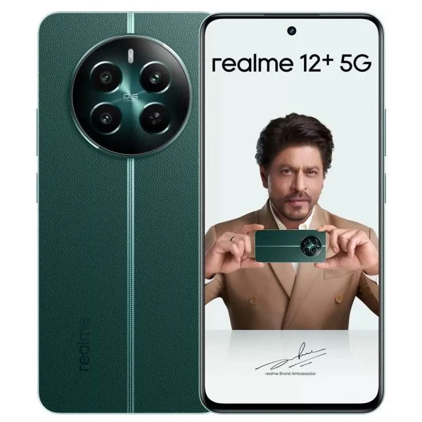 هاتف Realme 12 Plus