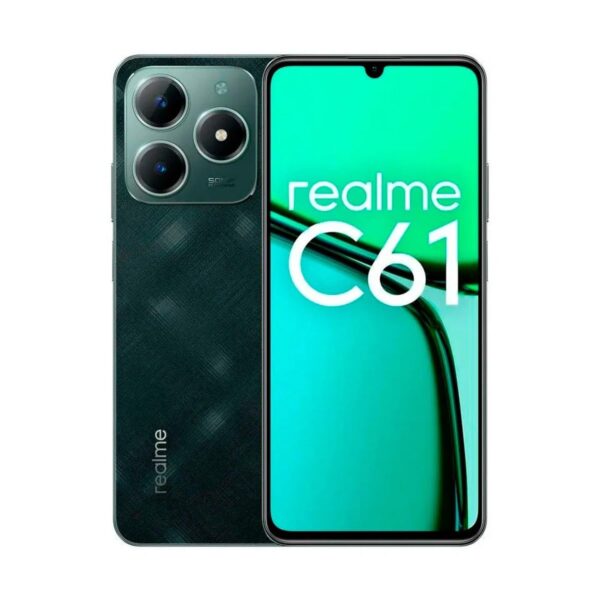 هاتف Realme C61