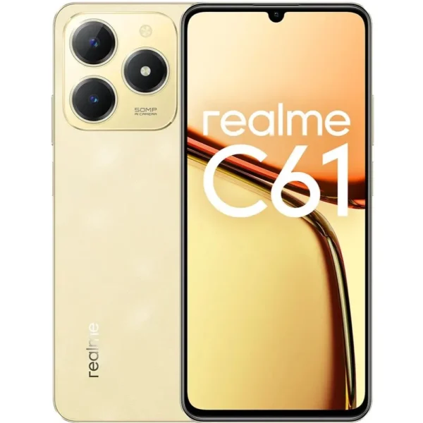 هاتف Realme C61