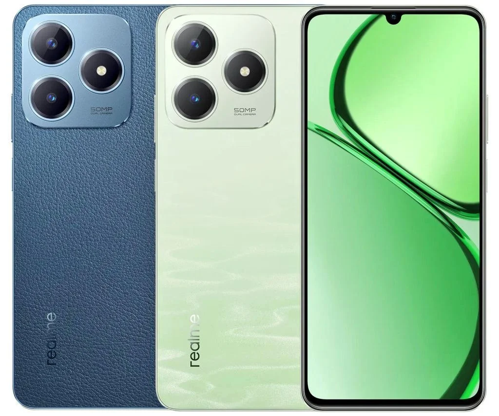 هاتف Realme C63